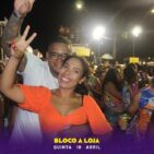 Bloco A Loja (Quinta-feira)